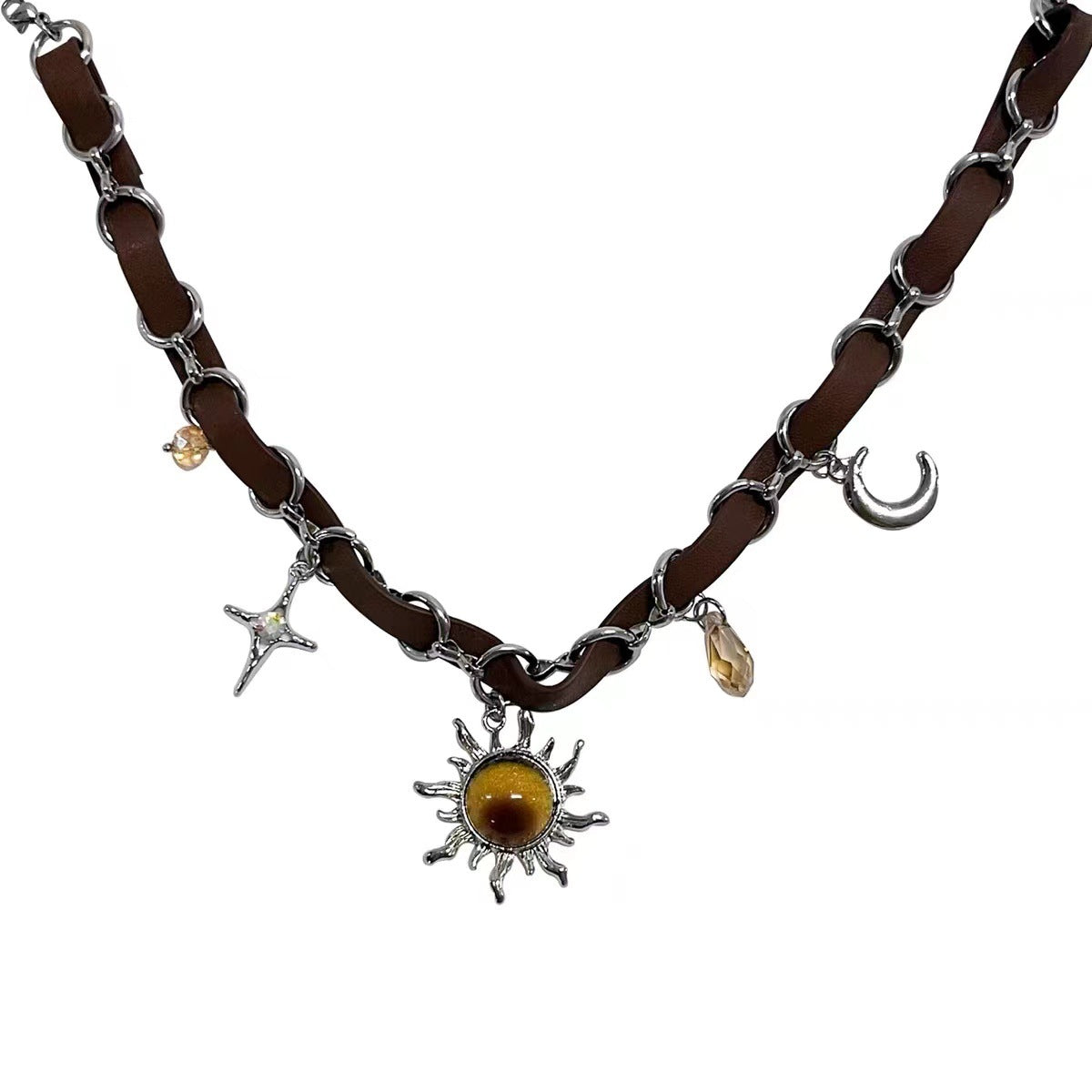Sunburst Choker | Other-Freestyle Signal Style