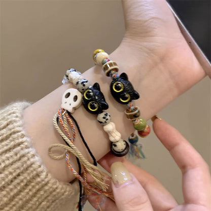 Cat Chain