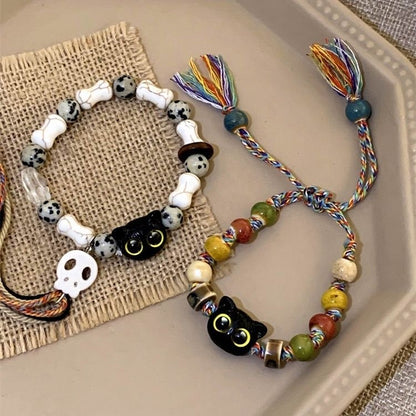 Cat Chain